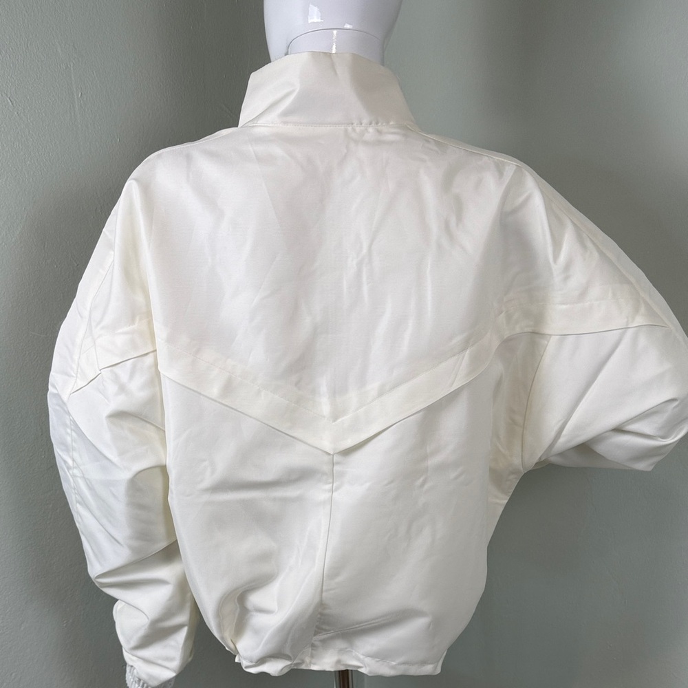 Nike Full-Zip Windrunner Jacket - image 5